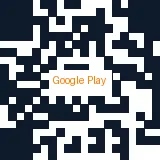 Google Play下载二维码 - 每日大赛 永信贵宾会网址 APP
